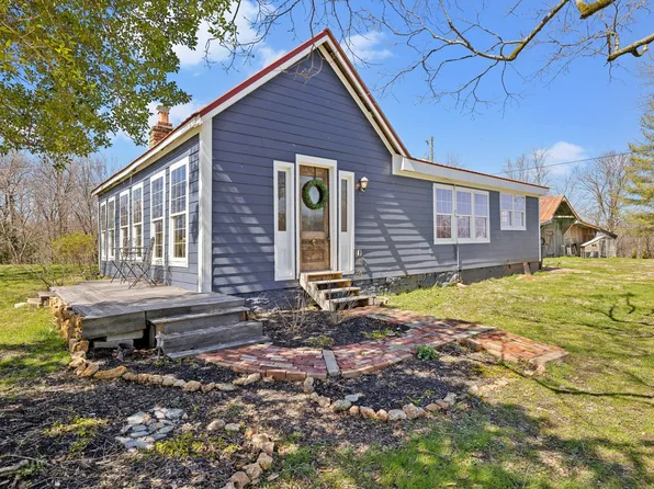 3736 Mobleys Cut Rd, Thompsons Station, TN 37179