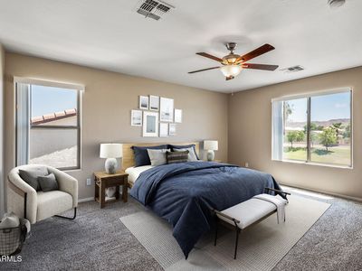 2341 W Saint Catherine Ave, Phoenix, AZ, 85041