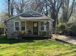 3881 Fizer Ave, Memphis, TN 38111