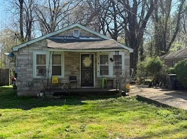 3881 Fizer Ave, Memphis, TN 38111