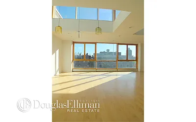 Sold by Douglas Elliman