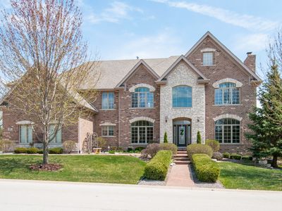 25 Pine Needles Dr, Lemont, IL, 60439