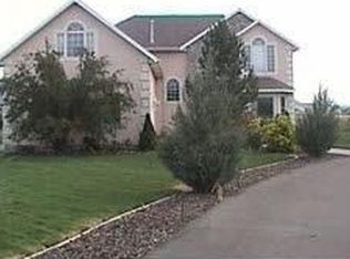 324 E 8800 S, Spanish Fork, UT 84660