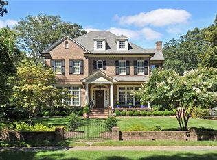540 N Stratford Rd, Winston Salem, NC 27104