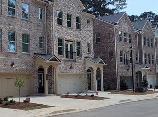 3133 Clairebrooke Ave, Chamblee, GA