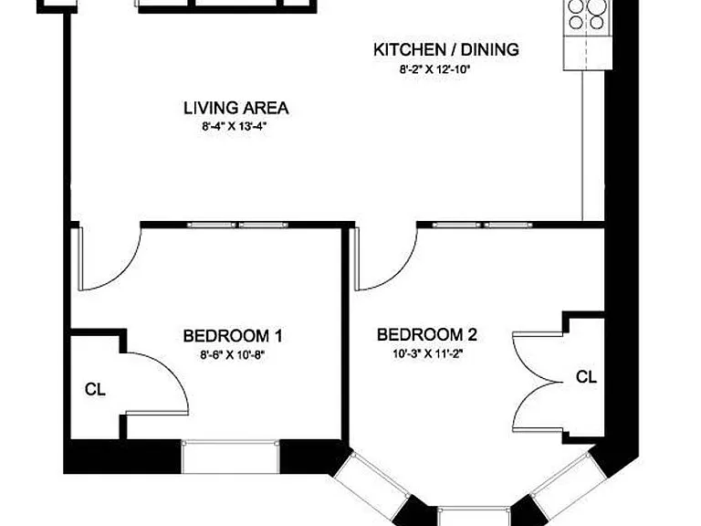87 Westland Ave #3B — Photo 5