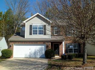 5115 Deerton Rd, Charlotte, NC 28269