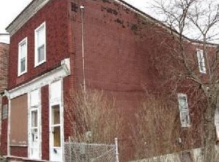 803 Dohrman St, Mc Kees Rocks, PA 15136