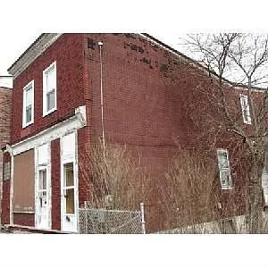 803 Dohrman St photo 1