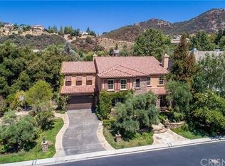 1494 Caitlyn Cir, Westlake Village, CA 91361