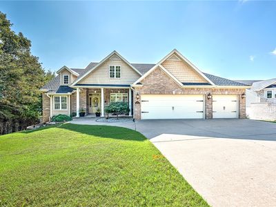 12 Oniell Dr, Bella Vista, AR, 72715