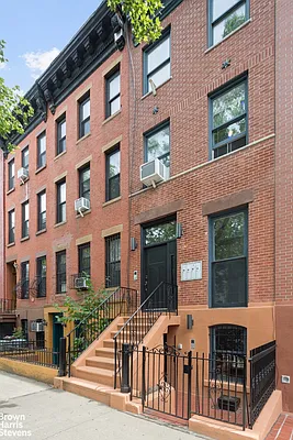 Rented by Brown Harris Stevens | media 20