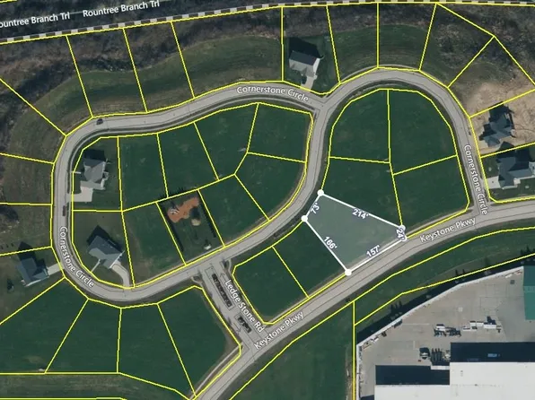 1665 Cornerstone Cir, Platteville, WI 53818