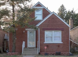 14310 S State St, Riverdale, IL