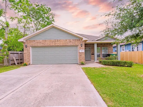 507 Rouse St, Houston, TX 77020