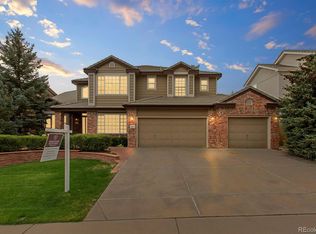 968 Northern Way, Superior, CO 80027