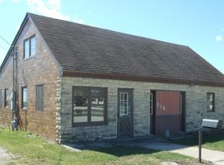 118 W Highway 3, Goldfield, IA 50542