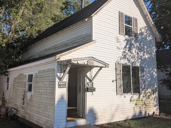 419 N 7th St, Elwood, IN 46036