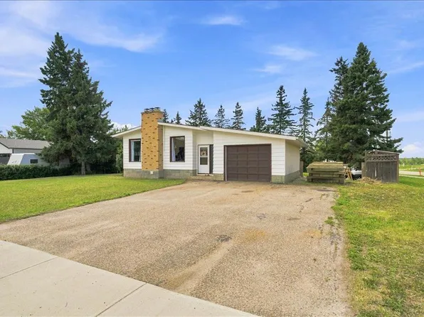 1121 E 5th Ave, Beaverlodge, AB T0H 0C0