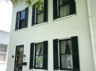 315 W 3rd St, Madison, IN 47250