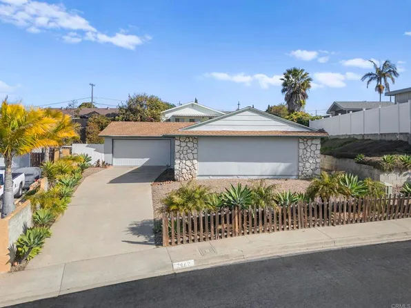7462 Hanford Pl, San Diego, CA 92111