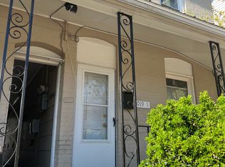 1015 W Leigh St, Richmond, VA 23220