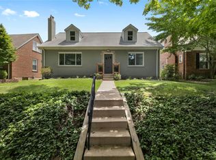 7024 Stanford Ave, Saint Louis, MO