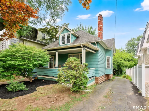 401 Prospect Avenue, West Hartford, CT 06107