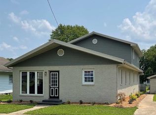 507 S Illinois St, Bicknell, IN 47512