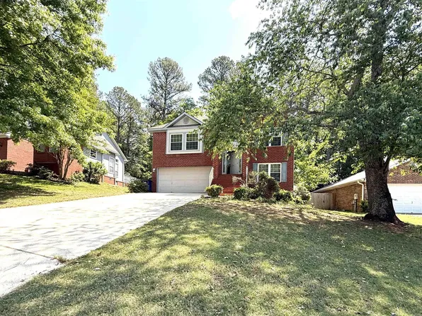110 Sunset Rdg, Madison, AL 35758