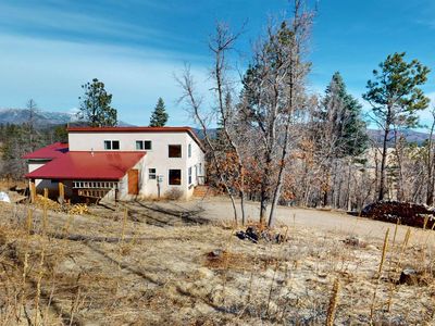 10 Calle Del Tecolote, Rociada, NM, 87742