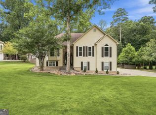 3850 Pilgrim Mill Rd, Cumming, GA 30041
