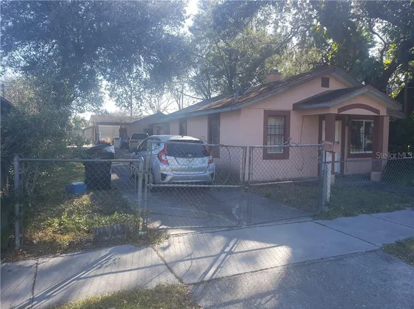 437 S Lee Ave, Orlando, FL 32805