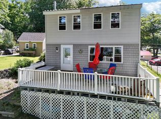 4 Nancy Ln, Sabattus, ME 04280