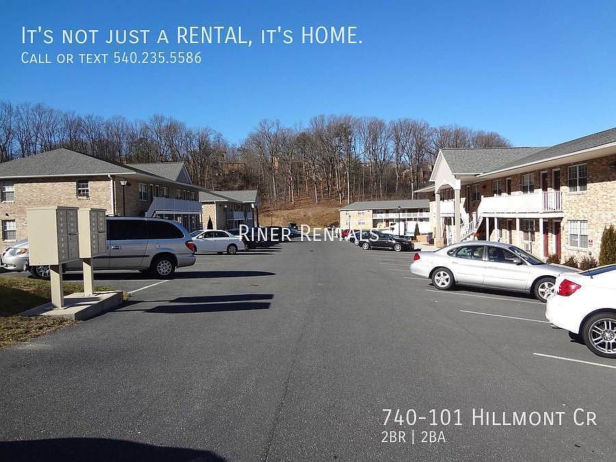 1st image of 740-101 Hillmont Cir