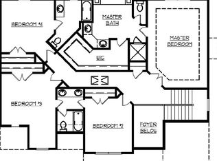 4422 Chehaw Ln, Douglasville, GA 30135