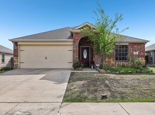 1305 Savannah Ridge Dr, Princeton, TX 75407