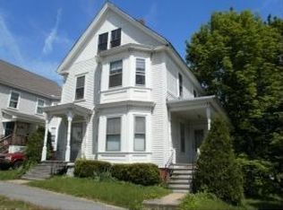 59 Park St, Dover, NH 03820