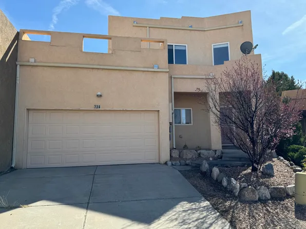 324 Kaylyn Dr SE, Albuquerque, NM 87123