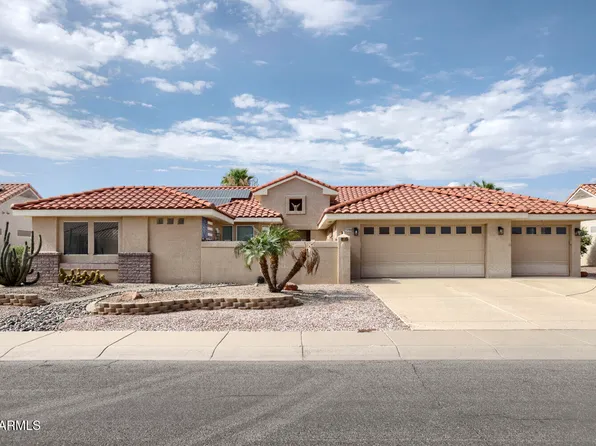 14304 W DUSTY TRAIL Boulevard, Sun City West, AZ 85375