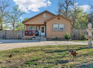 4531 Blackstone Dr, Fort Worth, TX 76114