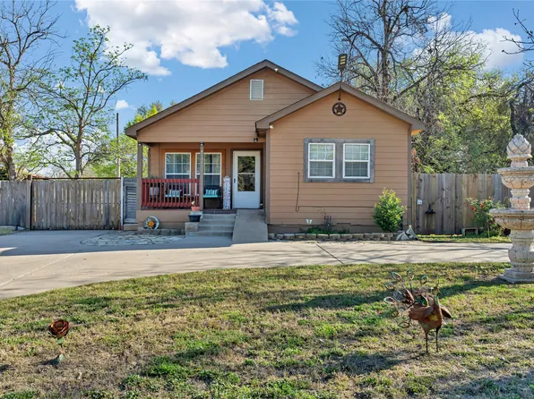 4531 Blackstone Dr, Fort Worth, TX 76114