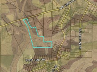 0 Lee Maddox Rd, Jackson, GA 30233
