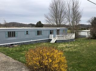 5307 W Carters Valley Rd, Church Hill, TN 37642