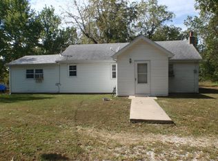 19750 Rapid Rd, Richland, MO 65556