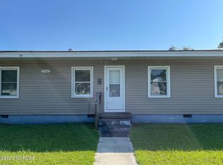 222 Richlands Ave, Jacksonville, NC 28540