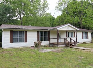 1140 Delta Cir, Sheridan, AR 72150