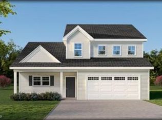 201 Collier Gate St LOT 25, Linden, NC 28356