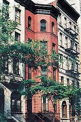 119 West 80th Street in Upper West Side