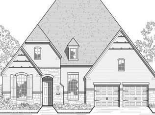 4131 Revard Rd, Celina, TX 75009